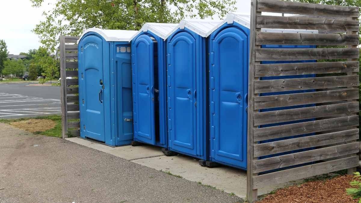 Porta Potty Rental Pros - Top Porta Potty Rentals in Wise, VA, 24293